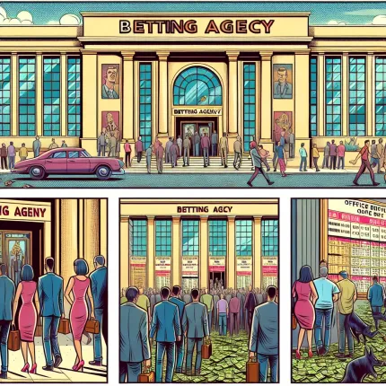 Введение в мир спортивных ставок с Балтбет