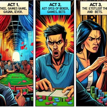 Искусство спортивных ставок: как сделать каждую игру выгодной