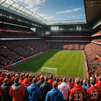 Ливерпуль - Саутгемптон: новости АПЛ и анализ предстоящего матча