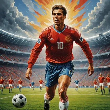 Был легендой СССР, забрал футболку у Марадоны, потерял сына в казино: истории о великом Хидиятуллине