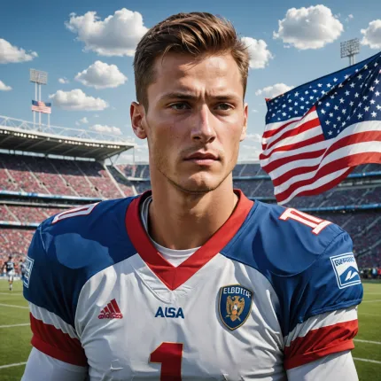 Сколько будет зарабатывать в США звезда сборной России: Алексей Миранчук и его финансовые перспективы