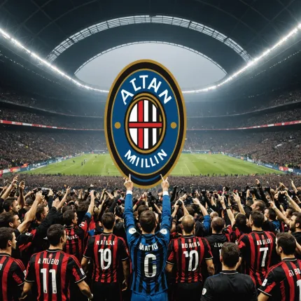 Лидеры Серии А отнесутся друг к другу с большим уважением: прогноз на матч «Интер» — «Милан»