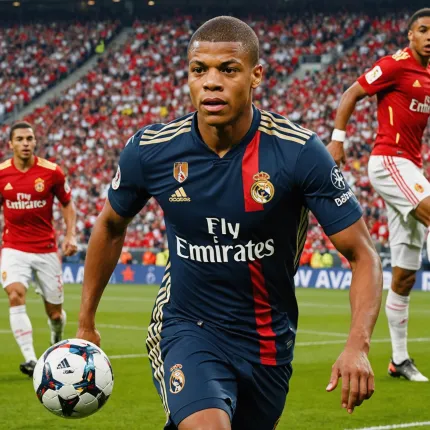 Мбаппе и его покер в ЛЧ: готов ли он возродиться в Ла Лиге? Прогноз на матч «Жирона» – «Реал Мадрид»