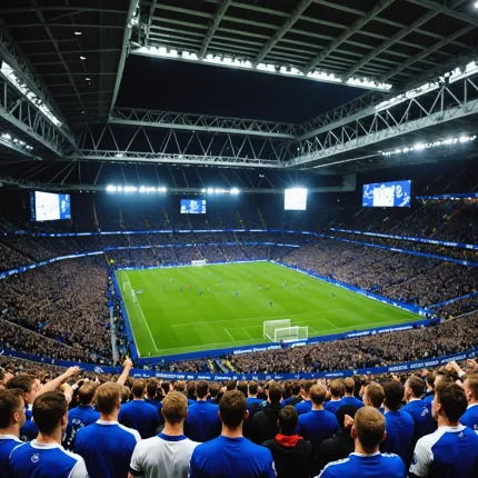 Эвертон — Арсенал: прогноз и ставка на АПЛ 20 декабря