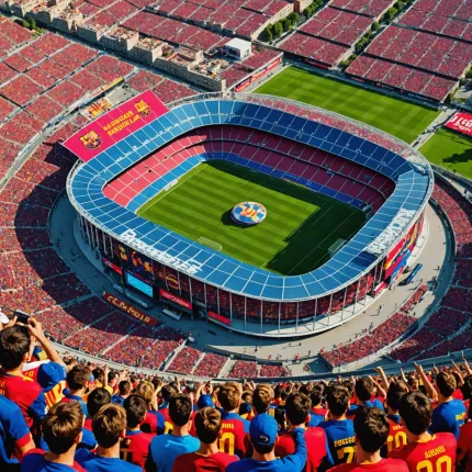 Барселона — Жирона: прогноз и ставка на матч Ла Лиги 18 октября