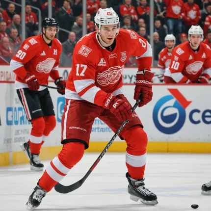 Адам Ружичка: Звезда Спартака, Которая Завоевывает Сердца Болельщиков