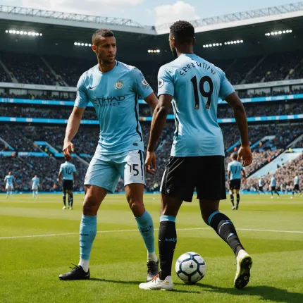 Манчестер Сити – Ньюкасл Юнайтед: детальный анализ статистики личных встреч и история противостояний