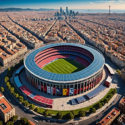 Барселона – Атлетик Б: История Противостояний и Детальный Анализ Статистики