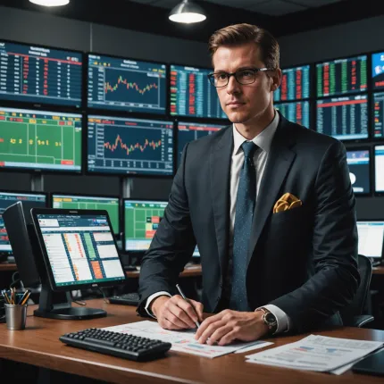 Стратегии ставок на спорт: ваш путь к осознанным и успешным прогнозам