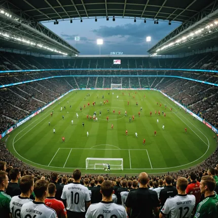 Требовали победить клуб Галицкого и открыто угрожали: важность дерби «Краснодара» глазами бывшего футболиста