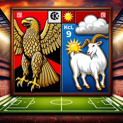 Прогноз на матч Айнтрахт - Кельн: Анализ и Ожидания