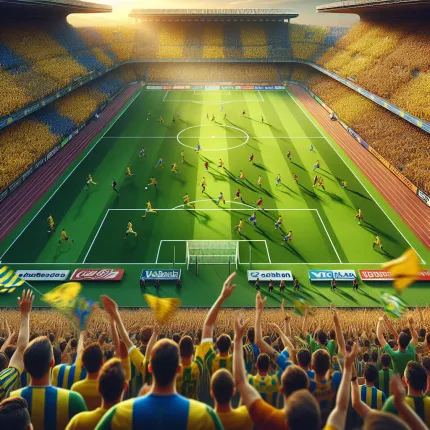 Алавес против Лас-Пальмас: История и Современность