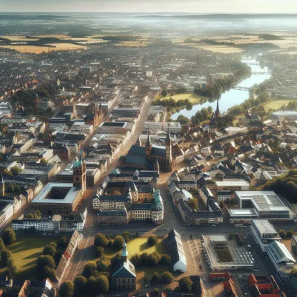 Обзор матча: Бавария против Дармштадта