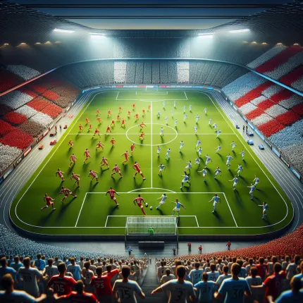 Обзор матча: Бавария против Лацио