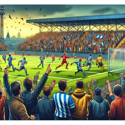 Беларусь Региональная Лига Запад: Обзор и Анализ