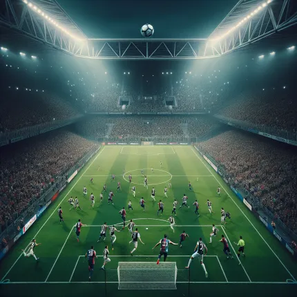 История противостояния: Дженоа и Ювентус