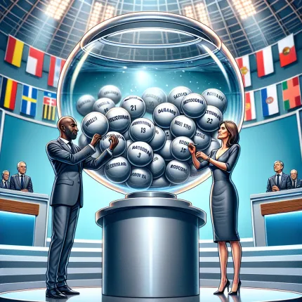 Жеребьевка Лиги Наций: Важность и Влияние на Современный Футбол