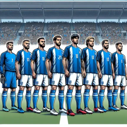 Лестер Сити: Состав и его Влияние на Успехи Клуба