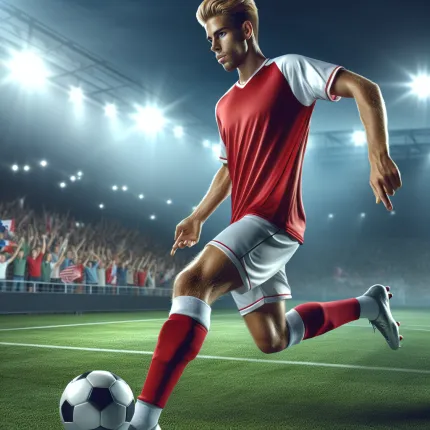 Яри Литманен: Легенда финского футбола