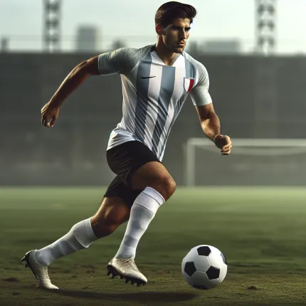 Мауро Каморанези: Легенда Итальянского Футбола