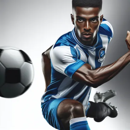 Килиан Мбаппе и его возможный переход в «Аль-Хиляль»