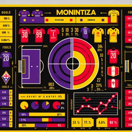 История Встреч Между Монца И Фиорентина: Анализ Статистики