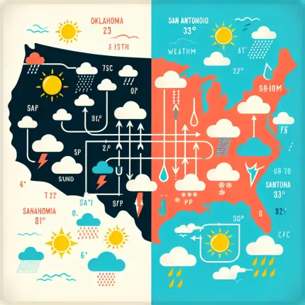Прогноз на матч: Оклахома против Сан-Антонио