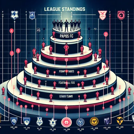 Пафос (футбольный клуб): Турнирная таблица и её значение