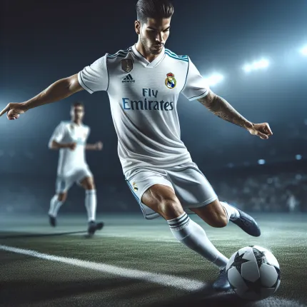 Фран Гонсалес и его вклад в историю «Реал Мадрид»