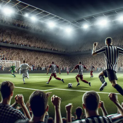 Ризеспор – Бешикташ: История и Современность Турецкого Футбольного Противостояния