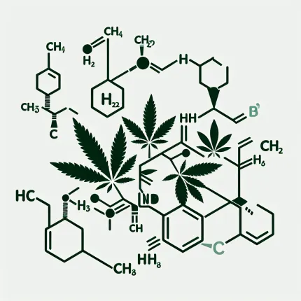 Формула марихуаны: Химический состав и его влияние на организм