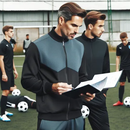 История Тренеров ЦСКА: Влияние На Успех Команды