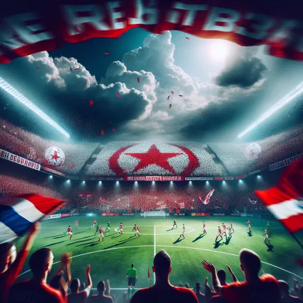 Янг Бойз и Црвена Звезда: История и Современность