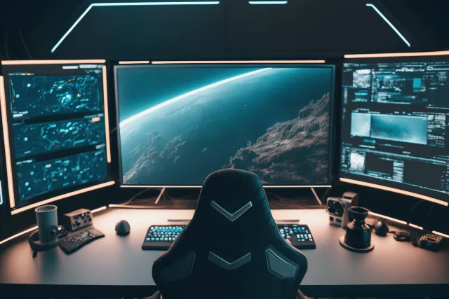 Ставки на киберспорт: стратегии и советы для новичков