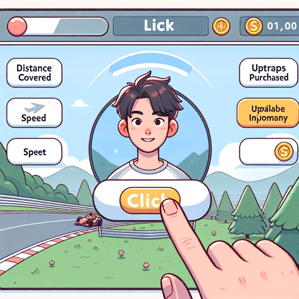 коды на race clicker